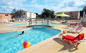 Résidence Néméa les Portes des Cévennes